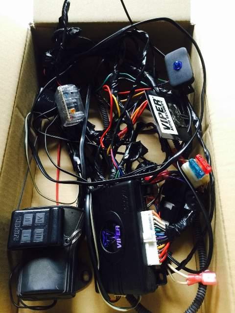 VIPER 650XV モジュールスキャナー付フルセット! < 自動車/バイク VIPER 650XV モジュールスキャナー付フルセット! < 自動車/バイク