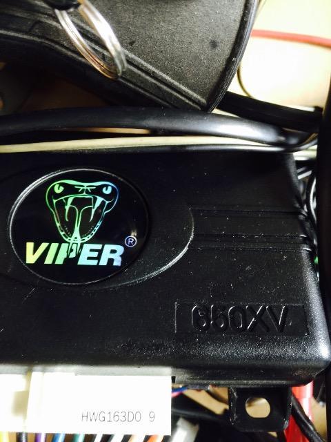 VIPER 650XV モジュールスキャナー付フルセット! < 自動車/バイク VIPER 650XV モジュールスキャナー付フルセット! < 自動車/バイク