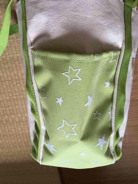 ディズニー・らくがき風リトルグリーンメン柄ビッグトートバッグ < 女性ファッション ディズニー・らくがき風リトルグリーンメン柄ビッグトートバッグ < 女性ファッションの