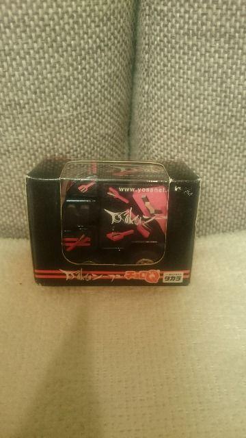 未開封 北海道札幌 YOSAKOIソーラン トラック よさこい チョロQ < ホビー 未開封 北海道札幌 YOSAKOIソーラン トラック よさこい チョロQ < ホビーの