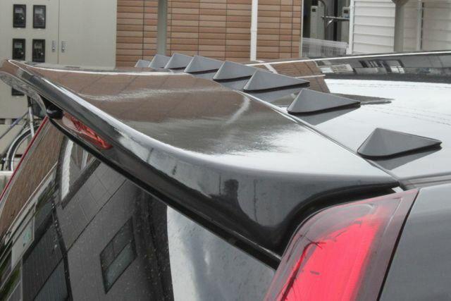 BHレガシィ 取付例あり ルーフデコレーションダミーアンテナ < 自動車/バイク BHレガシィ 取付例あり ルーフデコレーションダミーアンテナ < 自動車/バイク