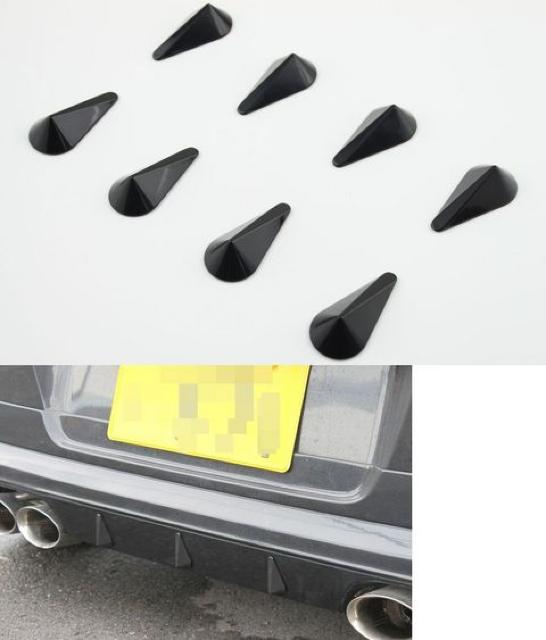 BHレガシィ 取付例あり ルーフデコレーションダミーアンテナ < 自動車/バイク BHレガシィ 取付例あり ルーフデコレーションダミーアンテナ < 自動車/バイク