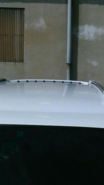 BHレガシィ 取付例あり ルーフデコレーションダミーアンテナ < 自動車/バイク BHレガシィ 取付例あり ルーフデコレーションダミーアンテナ < 自動車/バイク