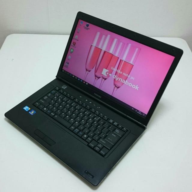 ★高速i5★初心者OK win10ffice2016 ps ai 東芝 ノート < PC本体/周辺機器 ★高速i5★初心者OK win10ffice2016 ps ai 東芝 ノート < PC本体/周辺機器の