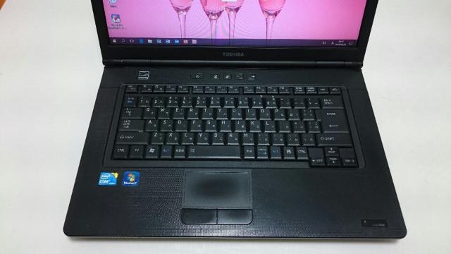 ★高速i5★初心者OK win10ffice2016 ps ai 東芝 ノート < PC本体/周辺機器 ★高速i5★初心者OK win10ffice2016 ps ai 東芝 ノート < PC本体/周辺機器の