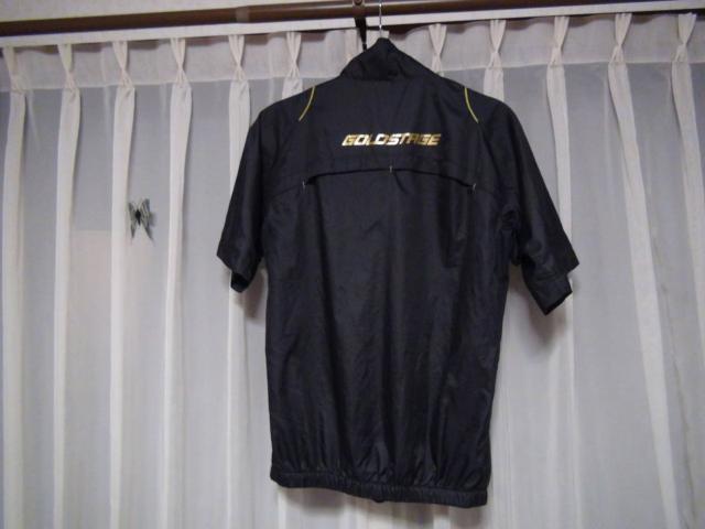 asicsのポロシャツ(M) 黒 !。 < 男性ファッション asicsのポロシャツ(M) 黒 !。 < 男性ファッションの