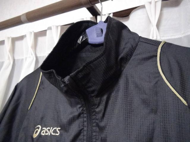 asicsのポロシャツ(M) 黒 !。 < 男性ファッション asicsのポロシャツ(M) 黒 !。 < 男性ファッションの