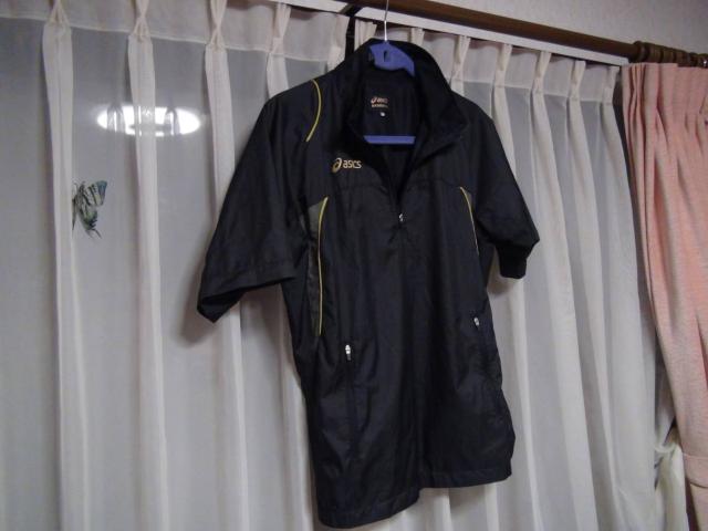 asicsのポロシャツ(M) 黒 !。 < 男性ファッション asicsのポロシャツ(M) 黒 !。 < 男性ファッションの