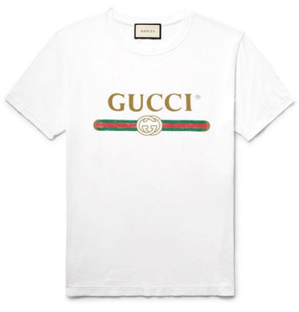 ◆GUCCI◆ロゴTシャツ◆M◆即決◆付属品完備◆送料無料◆ < ブランド  ◆GUCCI◆ロゴTシャツ◆M◆即決◆付属品完備◆送料無料◆  < ブランドの