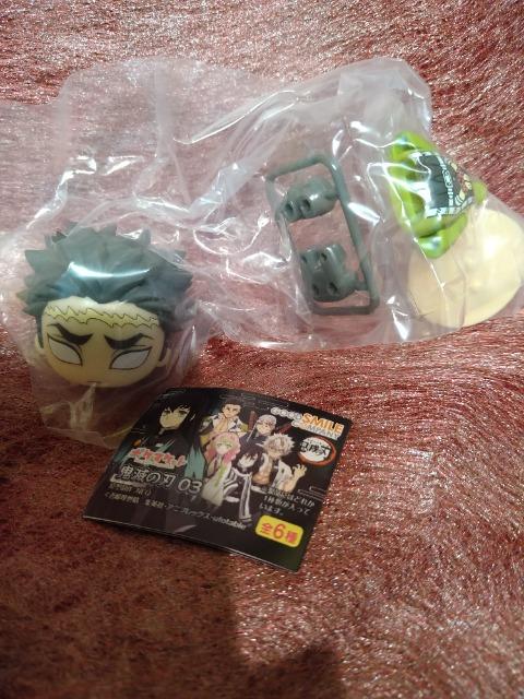 未開封 鬼滅の刃 ポケマケット03 悲鳴興行冥 < アニメ/コミック/キャラクター 未開封 鬼滅の刃 ポケマケット03 悲鳴興行冥 < アニメ/コミック/キャラクターの