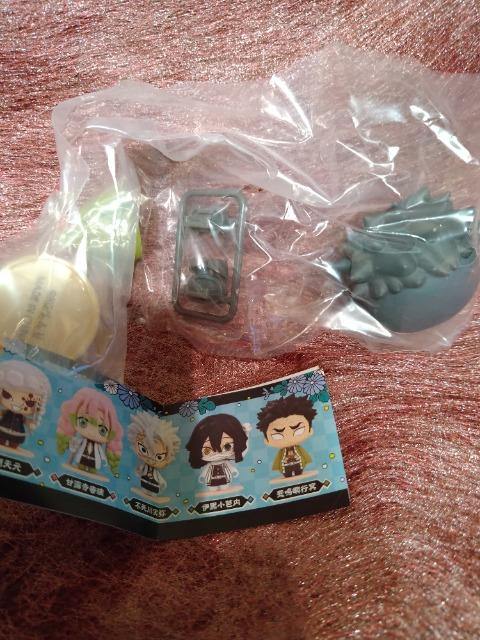 未開封 鬼滅の刃 ポケマケット03 悲鳴興行冥 < アニメ/コミック/キャラクター 未開封 鬼滅の刃 ポケマケット03 悲鳴興行冥 < アニメ/コミック/キャラクターの