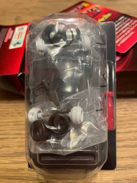 フェラーリ11 F333 SP ★京商サンクス限定★ < ホビー  フェラーリ11 F333 SP ★京商サンクス限定★ < ホビーの