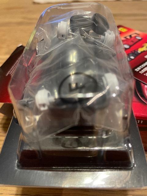 フェラーリ11 F333 SP ★京商サンクス限定★ < ホビー  フェラーリ11 F333 SP ★京商サンクス限定★ < ホビーの