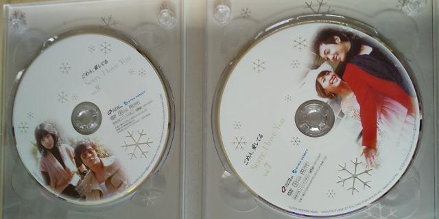 cuc߂AĂ銮S  CD/DVD/rfI 