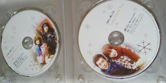 cuc߂AĂ銮S  CD/DVD/rfI 