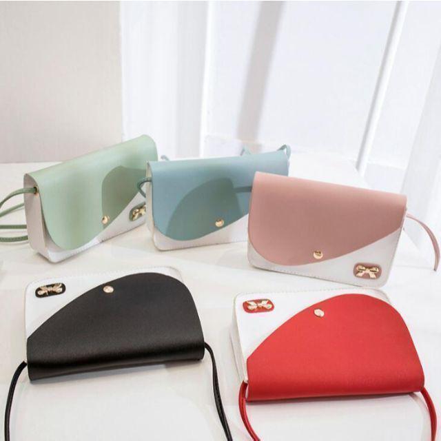 新品★バッグ★ショルダーバッグ★レディース★シンプル★ファッション★PU★5色 < 女性ファッション  新品★バッグ★ショルダーバッグ★レディース★シンプル★ファッション★PU★5色  < 女性ファッションの