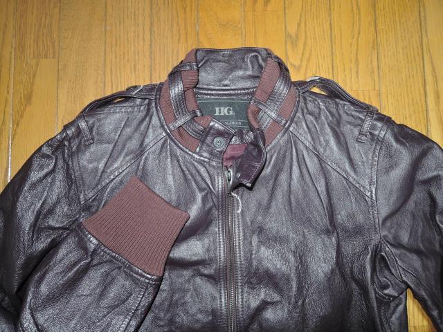 HYSTERIC GLAMOUR qXebNO}[ sbOU[ WPbg M n v C_[X u]  uh 