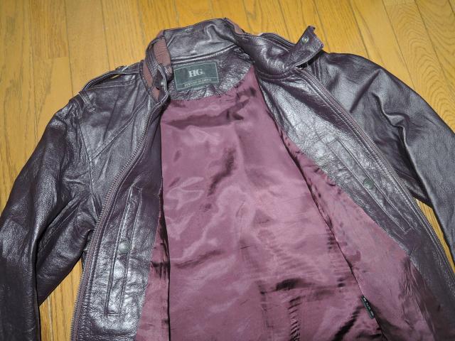 HYSTERIC GLAMOUR qXebNO}[ sbOU[ WPbg M n v C_[X u]  uh 