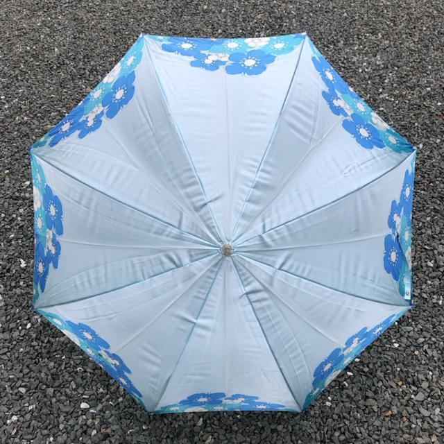 即決 LANVIN en bleu ランバン 長傘 < ブランド  即決 LANVIN en bleu ランバン 長傘 < ブランドの