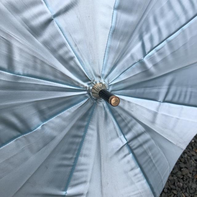 即決 LANVIN en bleu ランバン 長傘 < ブランド  即決 LANVIN en bleu ランバン 長傘 < ブランドの