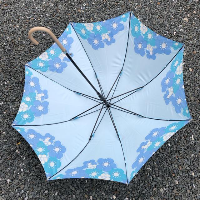 即決 LANVIN en bleu ランバン 長傘 < ブランド  即決 LANVIN en bleu ランバン 長傘 < ブランドの