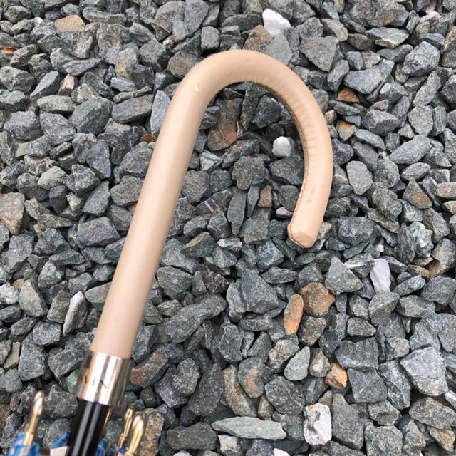 即決 LANVIN en bleu ランバン 長傘 < ブランド  即決 LANVIN en bleu ランバン 長傘 < ブランドの