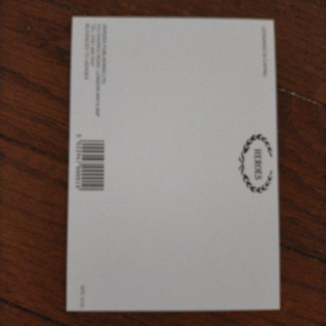 レオナルド・ディカプリオ 映画マイ・ルーム他 ポストカード 3枚セット < ホビー  レオナルド・ディカプリオ 映画マイ・ルーム他 ポストカード 3枚セット < ホビーの