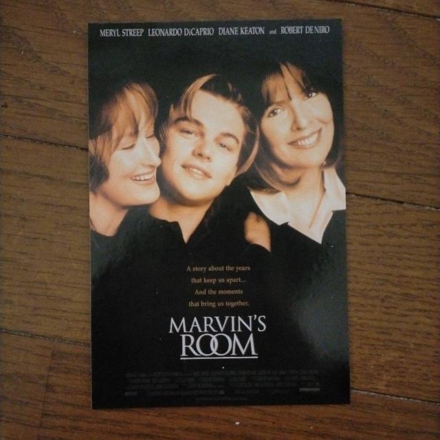 レオナルド・ディカプリオ 映画マイ・ルーム他 ポストカード 3枚セット < ホビー  レオナルド・ディカプリオ 映画マイ・ルーム他 ポストカード 3枚セット < ホビーの