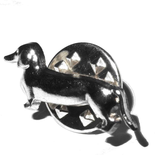 2個セット 金色 銀色 ダックスフンド ダックスフント 犬 イヌ ピンバッジ バッジ ピンズ ピンブローチ ブローチ ラペルピン < 女性アクセサリー/時計 2個セット 金色 銀色 ダックスフンド ダックスフント 犬 イヌ ピンバッジ バッジ ピンズ ピンブローチ ブローチ ラペルピン < 女性アクセサリー/時計の