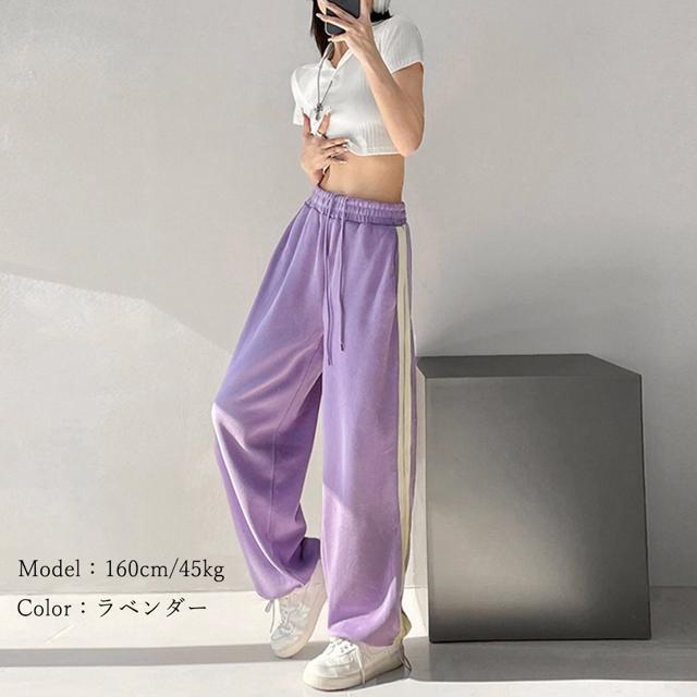 送料無料 新品 韓国 スウェットパンツ レディース 新作 < 女性ファッション  送料無料 新品 韓国 スウェットパンツ レディース 新作 < 女性ファッションの