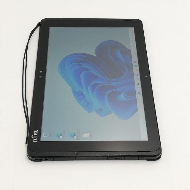 { 10.1^ ^ubg xm ARROWS Tab Q555/K32  Atom 4GB Wi-Fi Win10