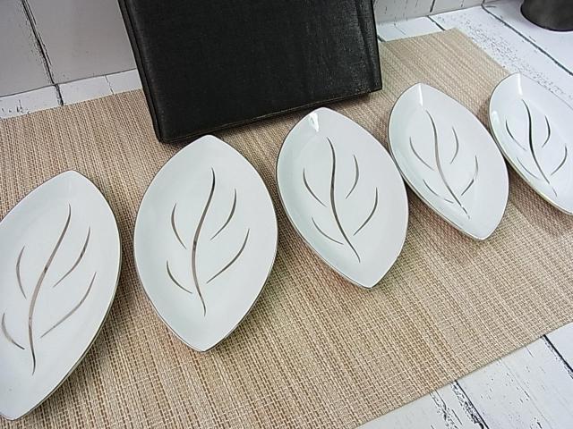 �����g�p�@�E�[�g�@WOOT�@�v���`�i�؂̗t�`�v���[�g 5���Z�b�g