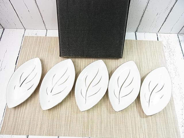 �����g�p�@�E�[�g�@WOOT�@�v���`�i�؂̗t�`�v���[�g 5���Z�b�g