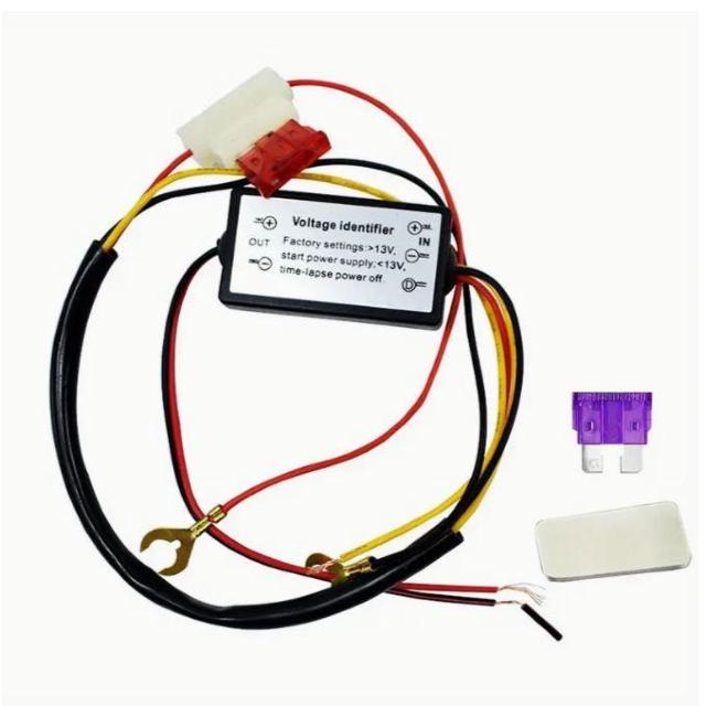 デイライト led 自動点灯 エンジン連動ユニット ON OFF コントローラー 12V エンジンONで点灯 減光機能付き 100 < 自動車/バイク デイライト led 自動点灯 エンジン連動ユニット ON OFF コントローラー 12V エンジンONで点灯 減光機能付き 100 < 自動車/バイク