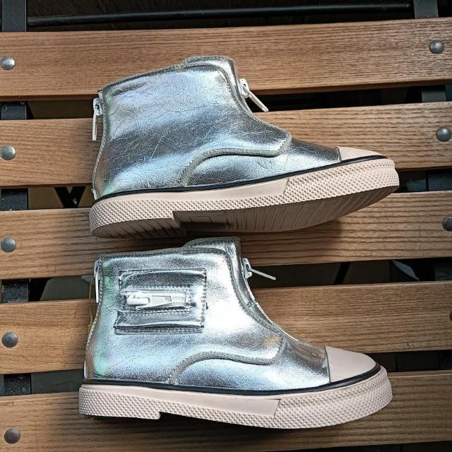 Vi 16cm Xj[J[ Vo[ qC LbY C V[Y [Jbg  LbY/xr[ 
