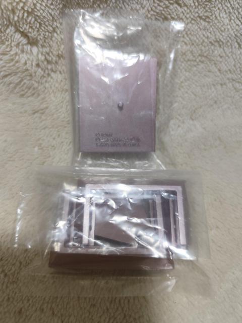 リカ?マイメロ クロミ フレームコレクション シャイニーピンク < ホビー  リカ?マイメロ クロミ フレームコレクション シャイニーピンク < ホビーの