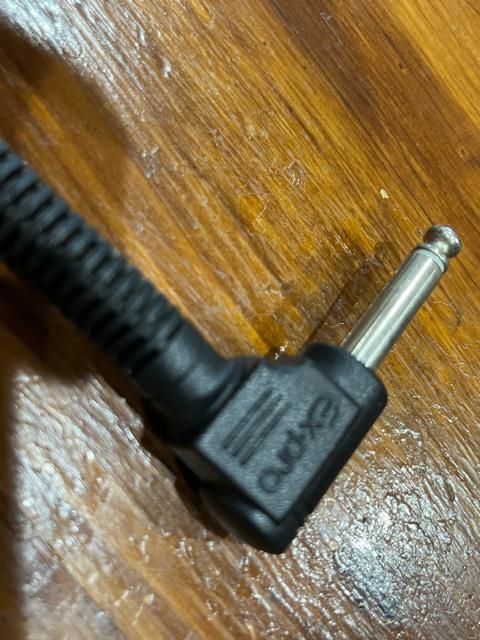 Ex-pro C[GbNX v V[h P[u 3m  zr[ 