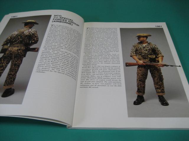 VIETNAM:US UNIFORMS kevin Lyles Printed in Singapore < 本/雑誌 VIETNAM:US UNIFORMS kevin Lyles Printed in Singapore < 本/雑誌の