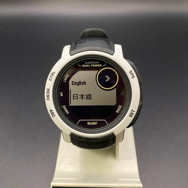  GARMIN INSTINCT2 SURF K[~ rv  jANZT[/v 