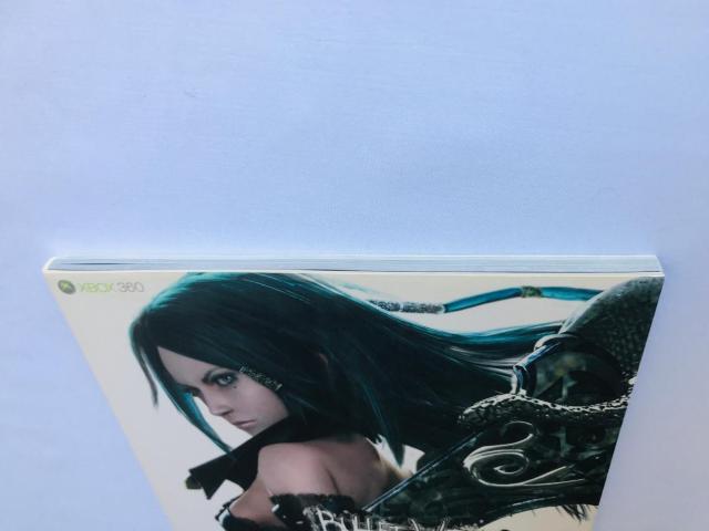 バレットウィッチ オフィシャルコンプリートガイド 帯 Bullet Witch Official Complete Guide < ゲーム本体/ソフト バレットウィッチ オフィシャルコンプリートガイド 帯 Bullet Witch Official Complete Guide < ゲーム本体/ソフトの