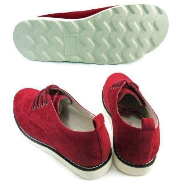 1円~C999新品BOREDOMカジュアルプレーンシューズ25.5aRED♂ < 男性ファッション  1円~C999新品BOREDOMカジュアルプレーンシューズ25.5aRED♂ < 男性ファッションの