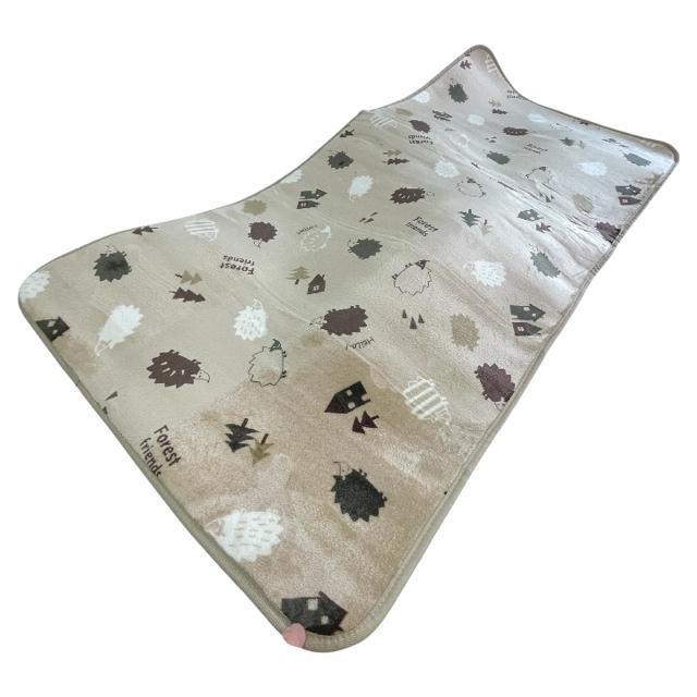 目玉商品☆フランネル一帖ラグ☆80×170cm < インテリア/ライフ 目玉商品☆フランネル一帖ラグ☆80×170cm < インテリア/ライフの