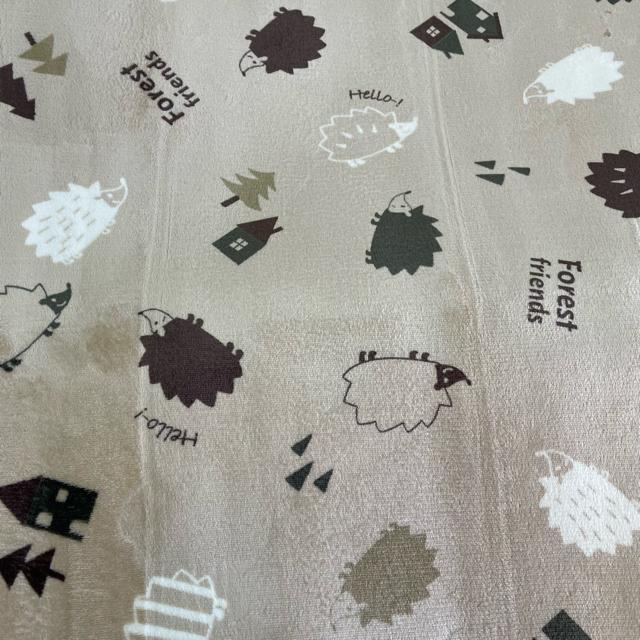 目玉商品☆フランネル一帖ラグ☆80×170cm < インテリア/ライフ 目玉商品☆フランネル一帖ラグ☆80×170cm < インテリア/ライフの