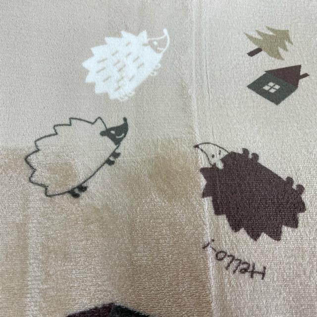 目玉商品☆フランネル一帖ラグ☆80×170cm < インテリア/ライフ 目玉商品☆フランネル一帖ラグ☆80×170cm < インテリア/ライフの