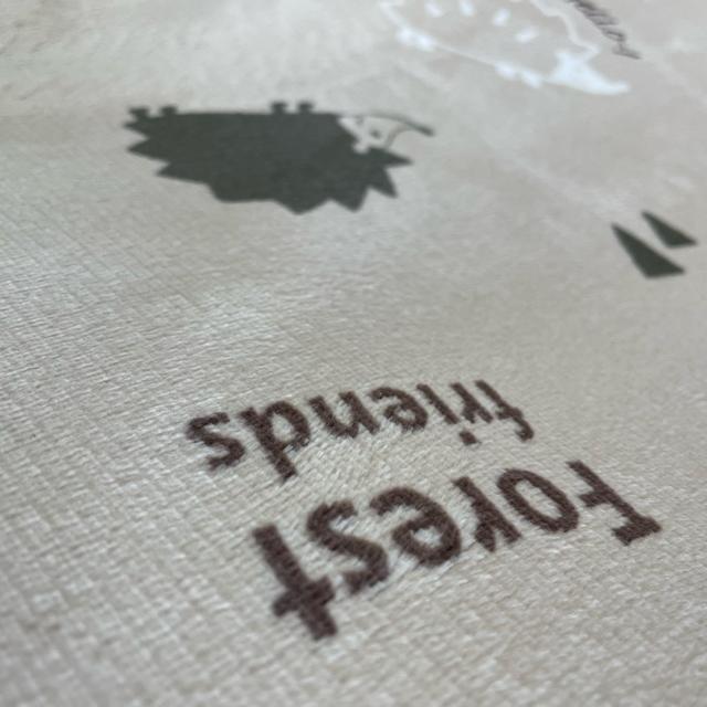 目玉商品☆フランネル一帖ラグ☆80×170cm < インテリア/ライフ 目玉商品☆フランネル一帖ラグ☆80×170cm < インテリア/ライフの