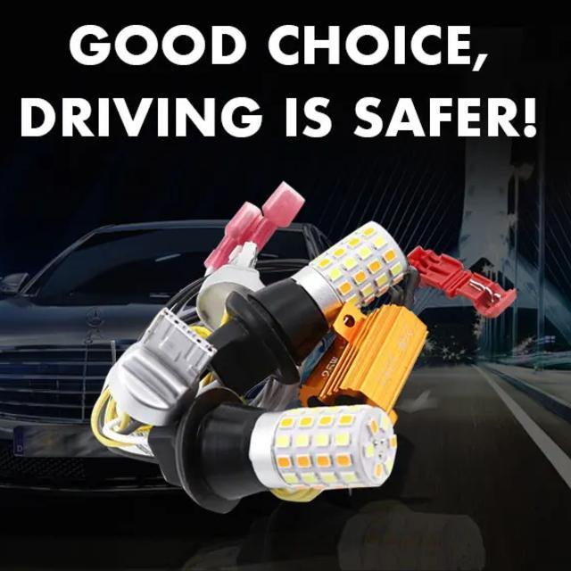 新型150度ウインカーポジションキット片側54個平面LEDで爆光LEDウィンカーポジション化キットNEW小型ハイフラ防止抵抗器付 < 自動車/バイク 新型150度ウインカーポジションキット片側54個平面LEDで爆光LEDウィンカーポジション化キットNEW小型ハイフラ防止抵抗器付 < 自動車/バイク