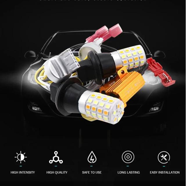 新型150度ウインカーポジションキット片側54個平面LEDで爆光LEDウィンカーポジション化キットNEW小型ハイフラ防止抵抗器付 < 自動車/バイク 新型150度ウインカーポジションキット片側54個平面LEDで爆光LEDウィンカーポジション化キットNEW小型ハイフラ防止抵抗器付 < 自動車/バイク