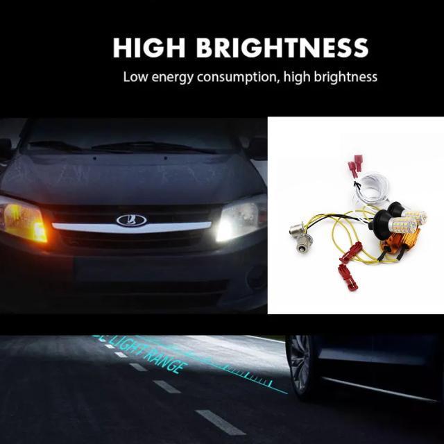 新型150度ウインカーポジションキット片側54個平面LEDで爆光LEDウィンカーポジション化キットNEW小型ハイフラ防止抵抗器付 < 自動車/バイク 新型150度ウインカーポジションキット片側54個平面LEDで爆光LEDウィンカーポジション化キットNEW小型ハイフラ防止抵抗器付 < 自動車/バイク