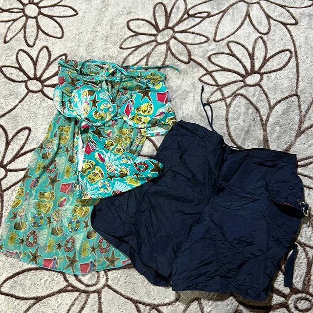 水着4点セット < レジャー/スポーツ 水着4点セット < レジャー/スポーツの