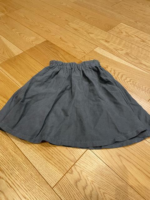 訳あり グローバルワーク 女の子スカート130サイズ < キッズ/ベビー 訳あり グローバルワーク 女の子スカート130サイズ < キッズ/ベビーの